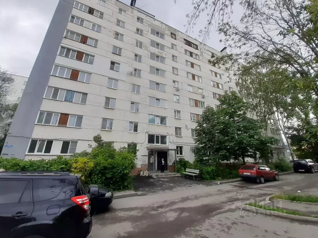 3-к кв. Пензенская область, Пенза ул. Суворова, 146 (56.0 м) - Фото 0