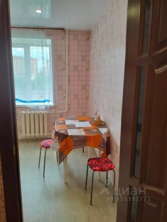 1-к кв. Марий Эл, Йошкар-Ола ул. Васильева, 8б (39.0 м) - Фото 2