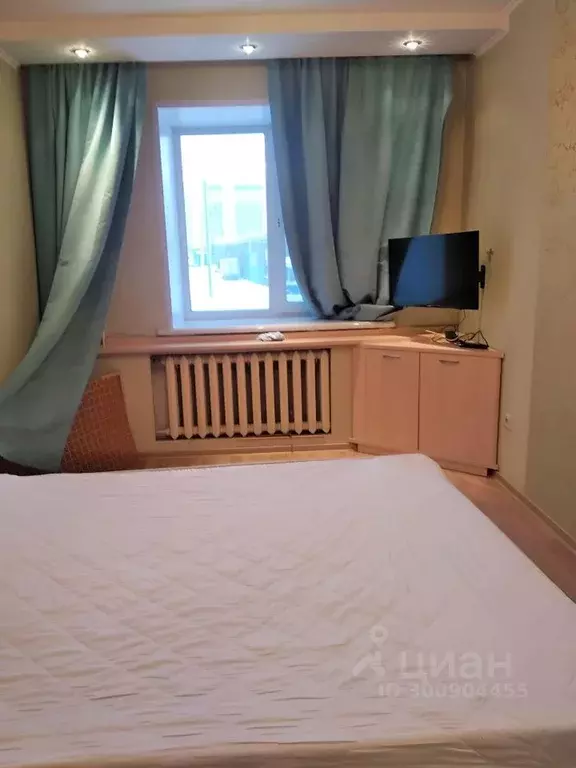 2-к кв. Башкортостан, Уфа Первомайская ул., 23 (47.0 м) - Фото 2