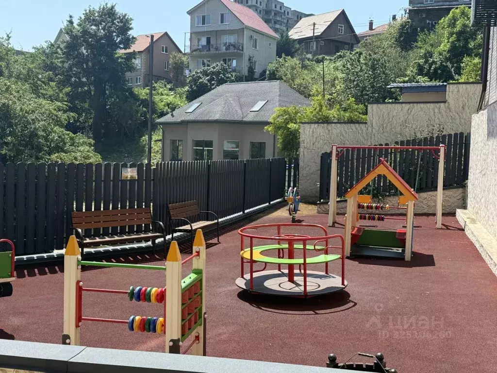 1-к кв. Краснодарский край, Сочи Экран СТ, 59 (34.0 м) - Фото 2