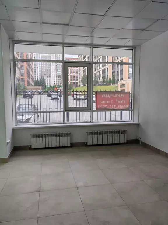 Офис в Новосибирская область, Новосибирск Северная ул., 13 (60 м) - Фото 0