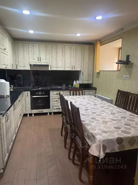 Дом в Северная Осетия, Владикавказ ул. Кольцова, 8А (110 м) - Фото 0