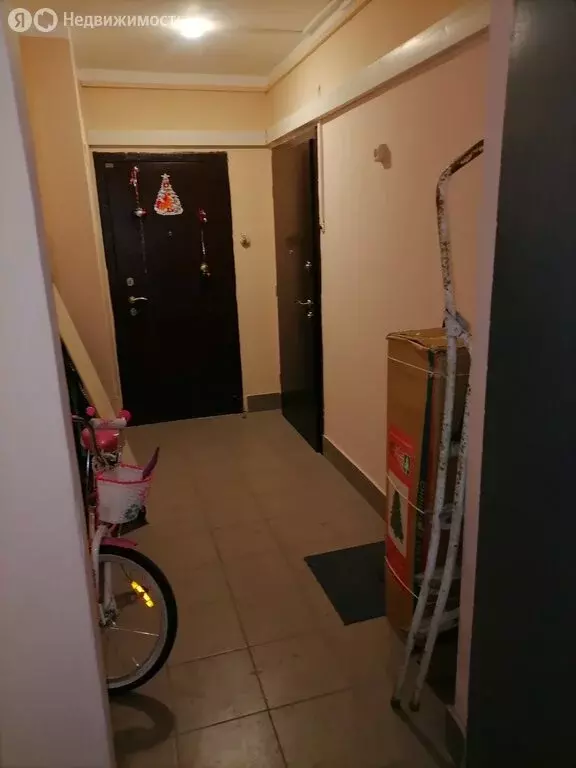 2-комнатная квартира: Москва, Можайское шоссе, 4к1 (53.3 м) - Фото 2