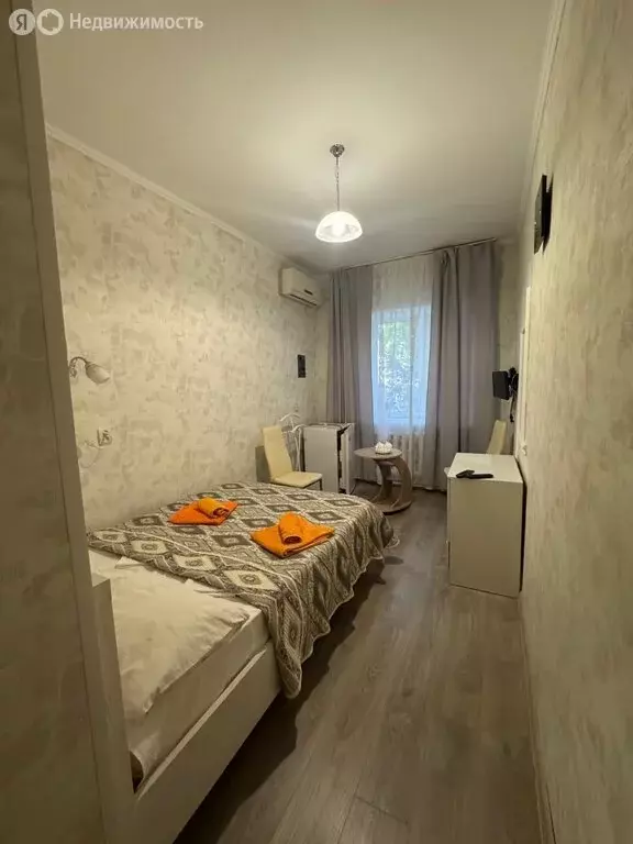 Квартира-студия: Анапа, Терская улица, 221 (16 м) - Фото 1