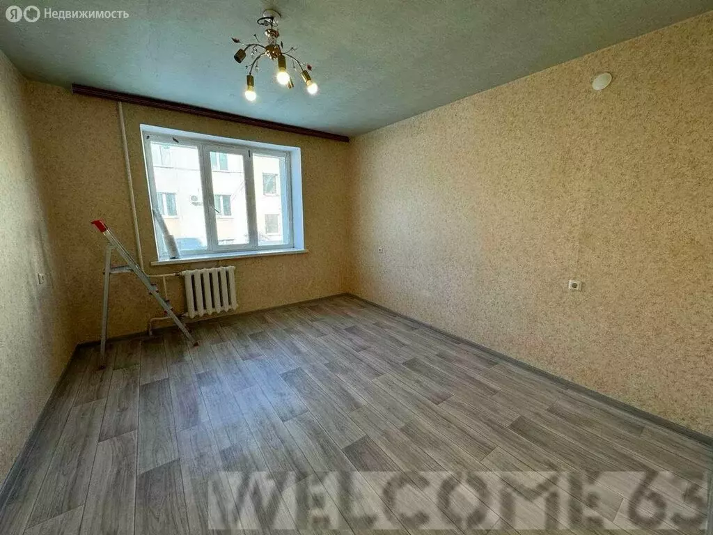 1-комнатная квартира: Октябрьск, улица Декабристов, 16к1 (31.1 м) - Фото 1