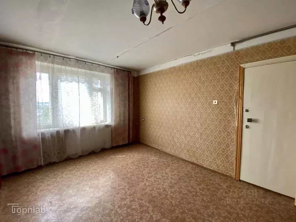 Комната Краснодарский край, Темрюк Кубанская ул. (21.0 м) - Фото 1