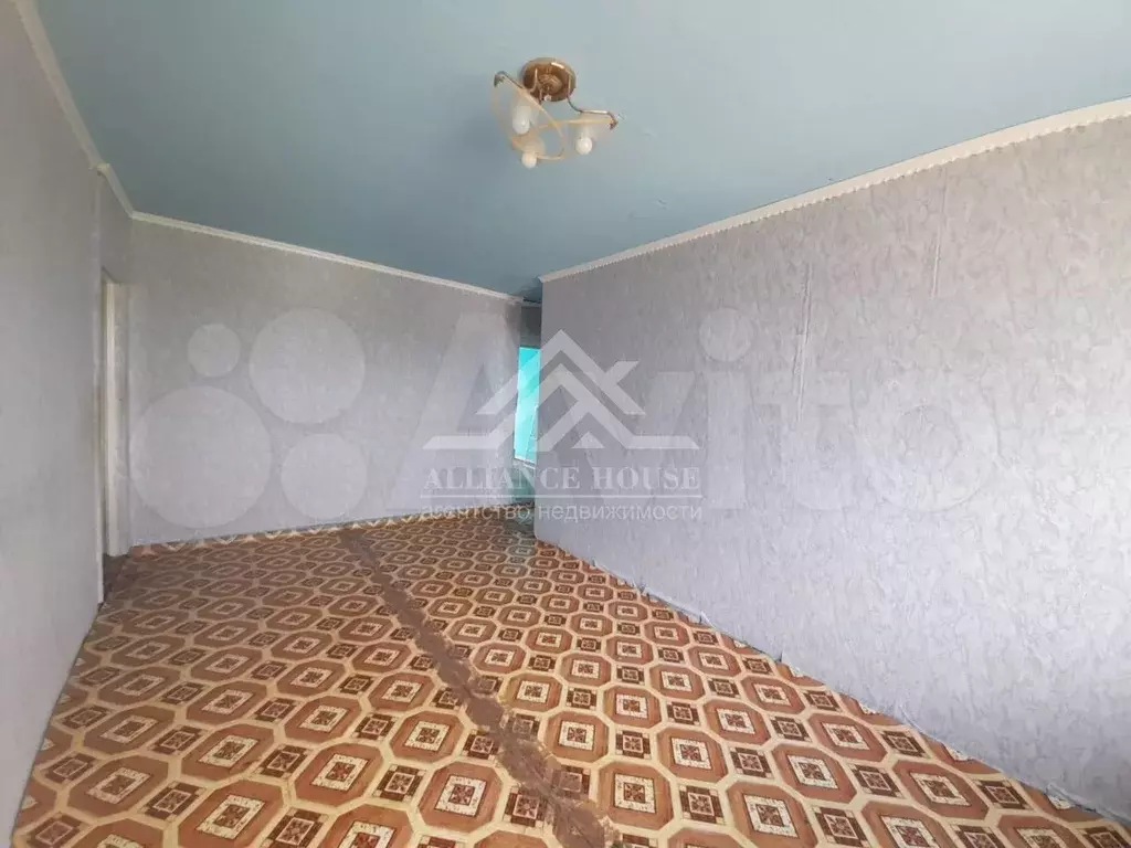 3-к. квартира, 58 м, 2/2 эт. - Фото 0