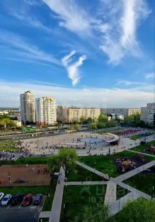 2-к кв. Оренбургская область, Оренбург ул. Чкалова, 70 (54.2 м) - Фото 1