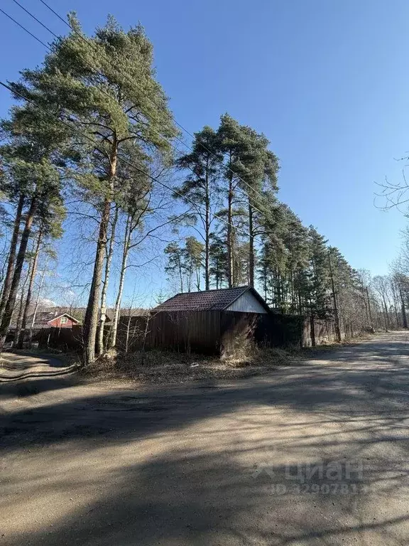 Участок, 6 сот., сельхоз (снт или днп) - Фото 1