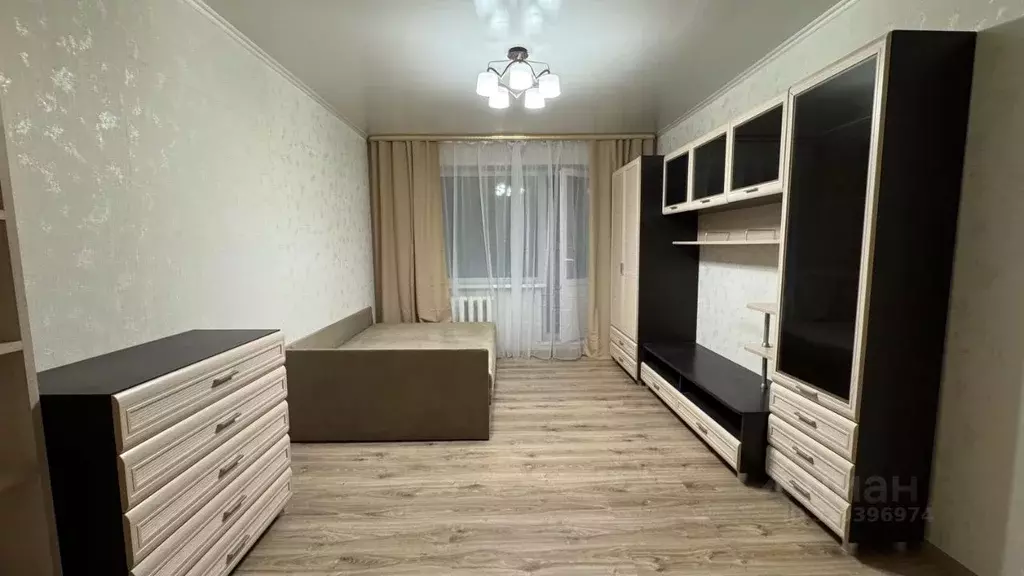 1-к кв. Московская область, Рузский муниципальный округ, Тучково пгт, ... - Фото 1