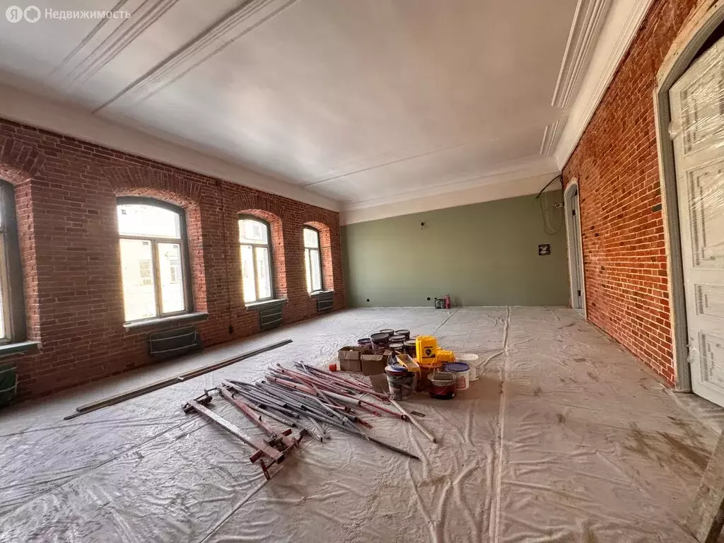 Офис (75.1 м) - Фото 1