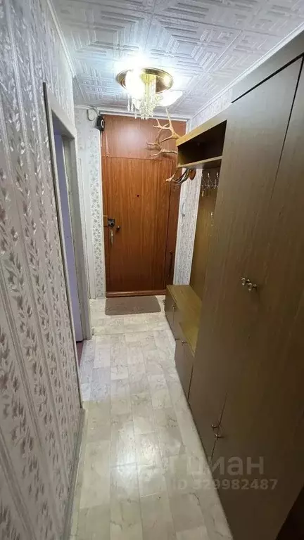 2-к кв. Самарская область, Тольятти Юбилейная ул., 39 (45.1 м) - Фото 2
