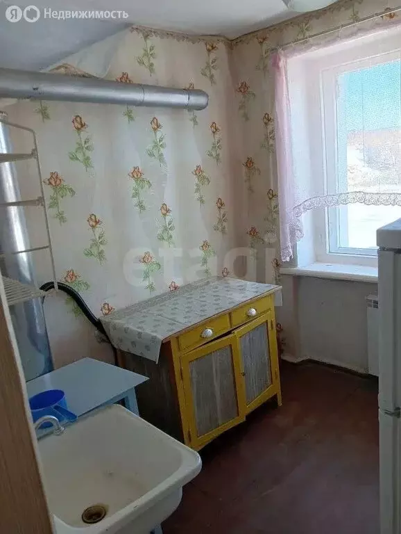 2-комнатная квартира: село Красногорск, улица Ушакова, 18 (43.1 м) - Фото 2