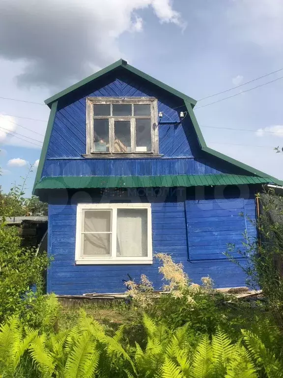 Дача 30 м на участке 5 сот. - Фото 0