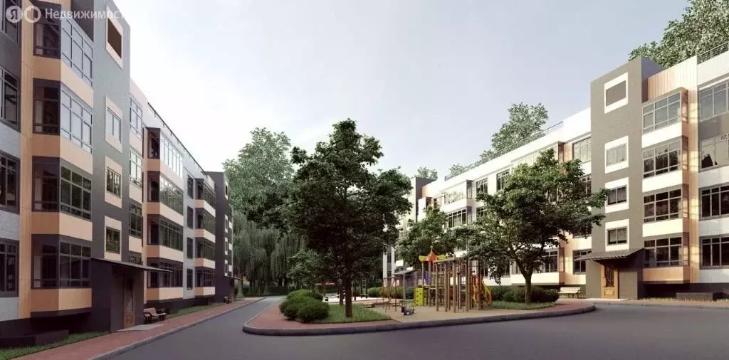 Квартира-студия: Вологда, улица Разина, 34Ак1 (31.6 м) - Фото 2