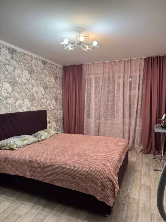 1-к кв. Татарстан, Казань Чистопольская ул., 4 (42.0 м) - Фото 0