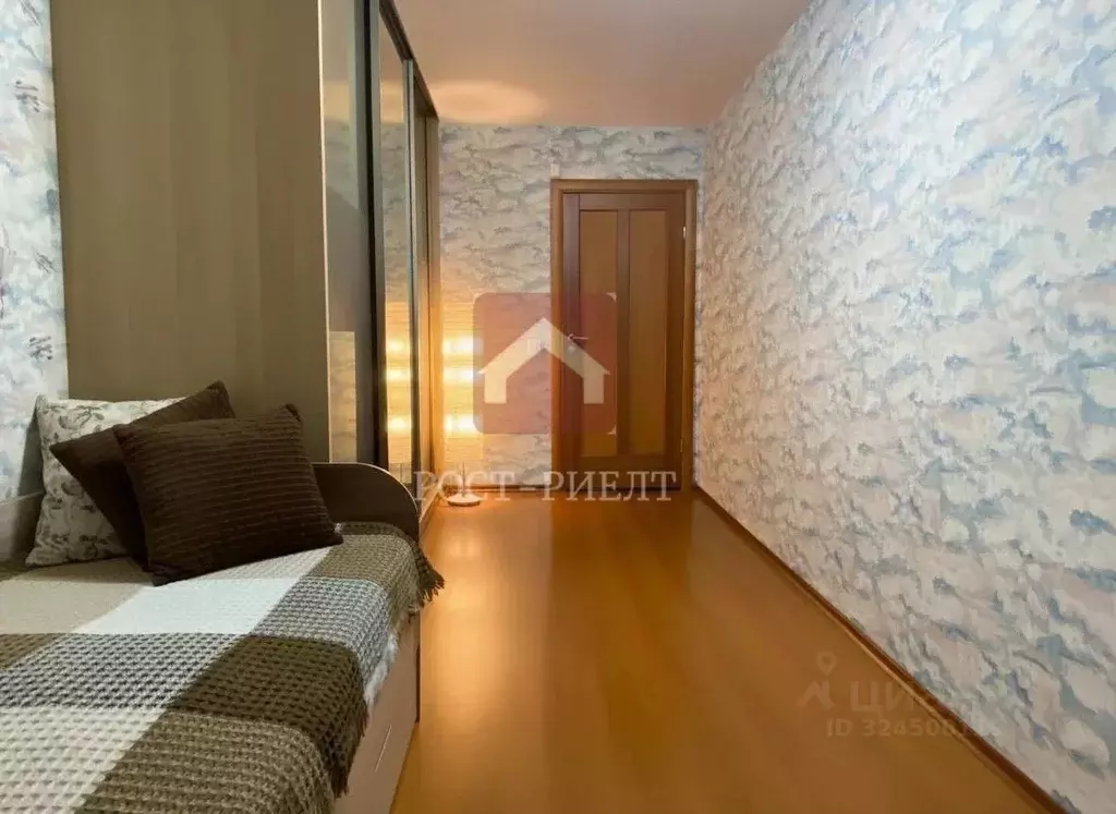 3-к кв. Саратовская область, Саратов просп. Имени 50 лет Октября, 17 ... - Фото 1