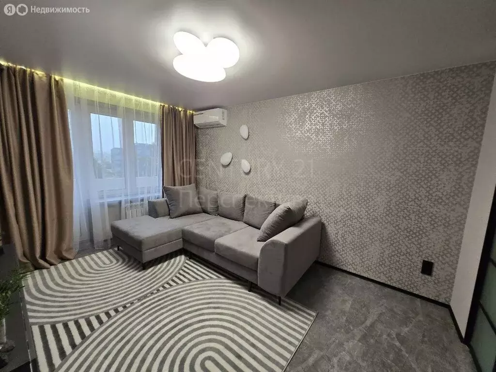 3-комнатная квартира: Москва, Ленинградское шоссе, 52 (54 м) - Фото 2