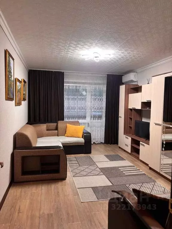 2-к кв. Белгородская область, Старый Оскол Лесной мкр, 8 (60.0 м) - Фото 0
