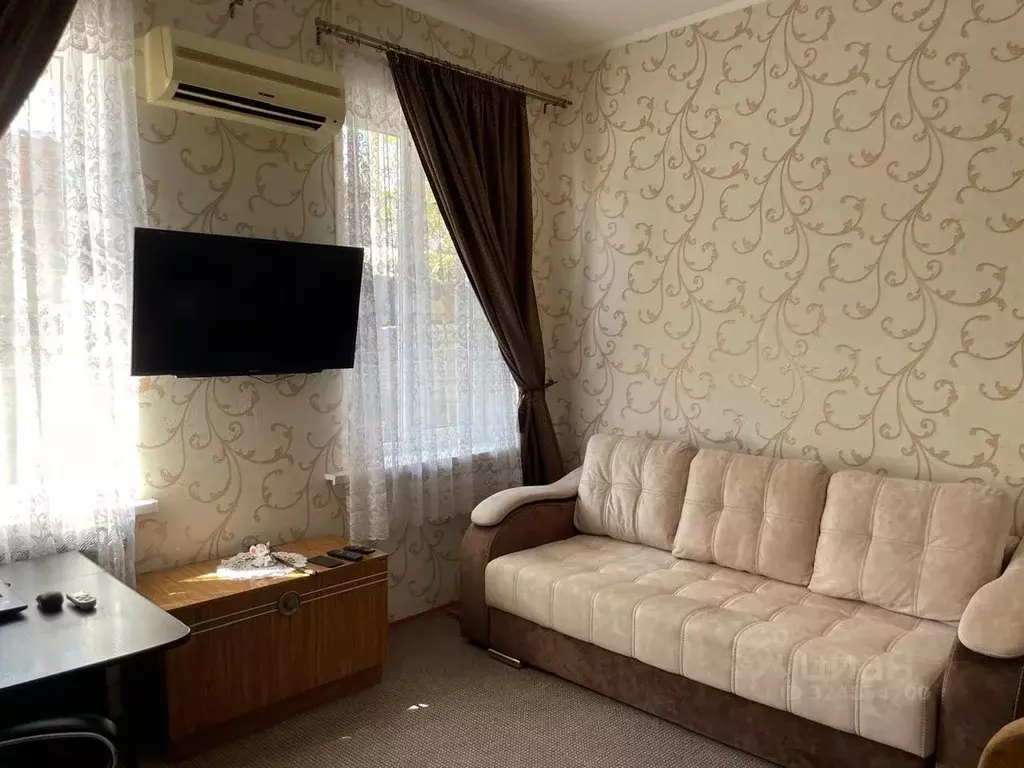 2-к кв. Краснодарский край, Краснодар Центральный мкр, ул. ... - Фото 1