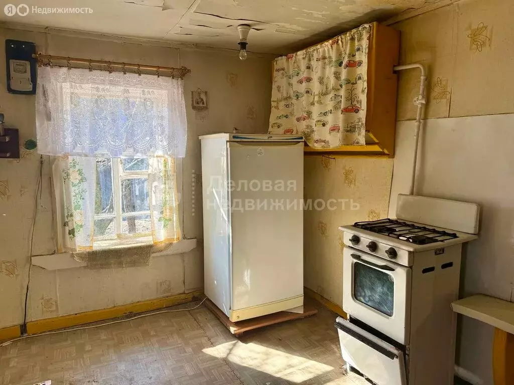 Дом в Ракомское сельское поселение, деревня Неронов Бор, 25 (35.1 м) - Фото 2