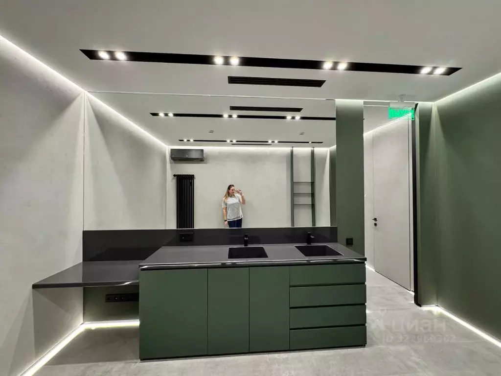 Помещение свободного назначения в Краснодарский край, Краснодар ... - Фото 1