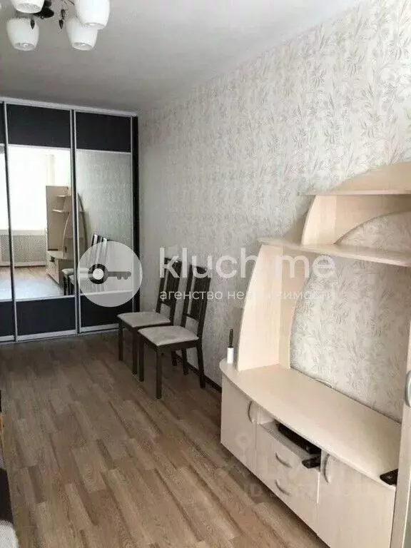 1-к кв. Татарстан, Казань ул. Юлиуса Фучика, 82 (38.0 м) - Фото 1