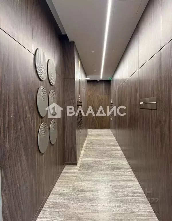1-к кв. Москва ул. 1-я Бухвостова, 2к3 (42.9 м) - Фото 2