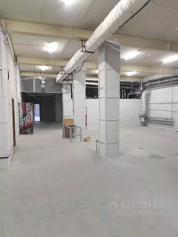 Склад в Новосибирская область, Новосибирск Дунайская ул., 16/7 (509 м) - Фото 2