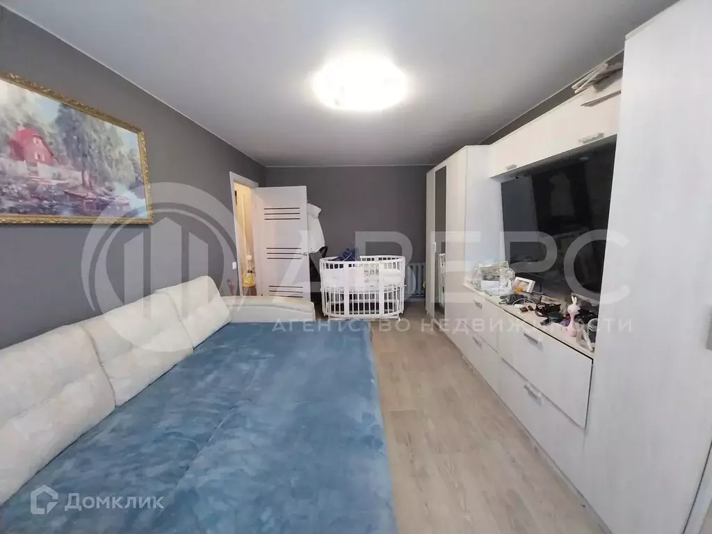 Продаётся 1-к квартира, 29.3 м - Фото 1