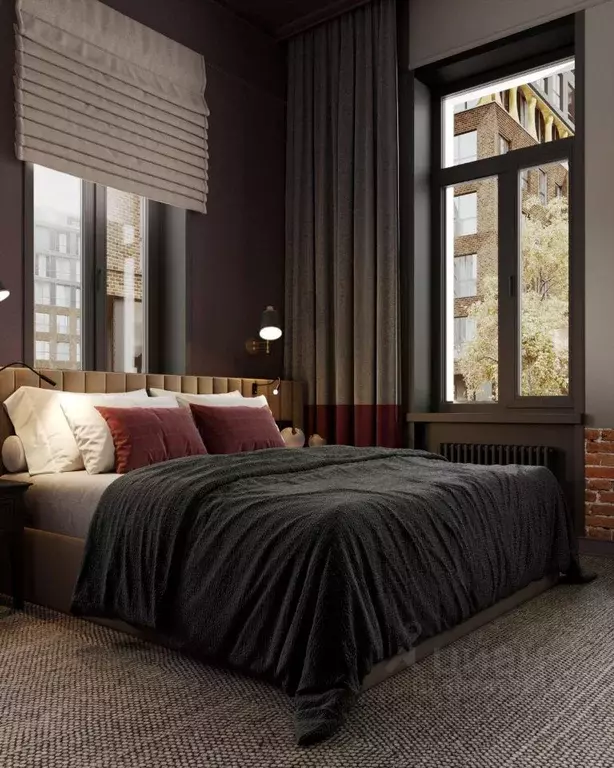 Комната Татарстан, Казань ул. Тази Гиззата, 16 (24.0 м) - Фото 2