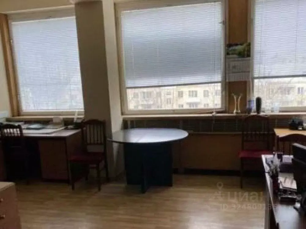 Офис в Москва Городская ул., 8 (750 м) - Фото 1