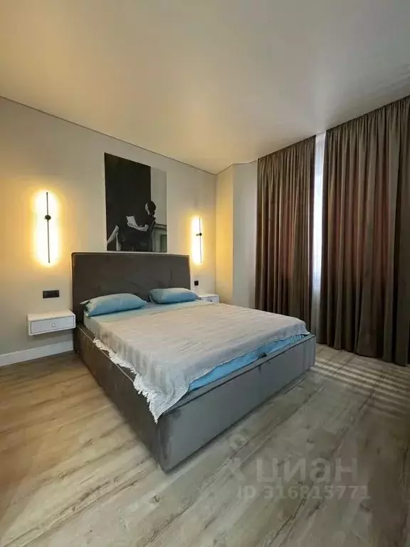 Студия Дагестан, Махачкала просп. Петра 1, 103Вк1 (40.0 м) - Фото 0