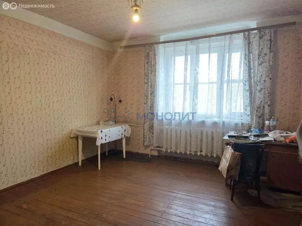 3-комнатная квартира: Дзержинск, проспект Чкалова, 13 (62 м) - Фото 1