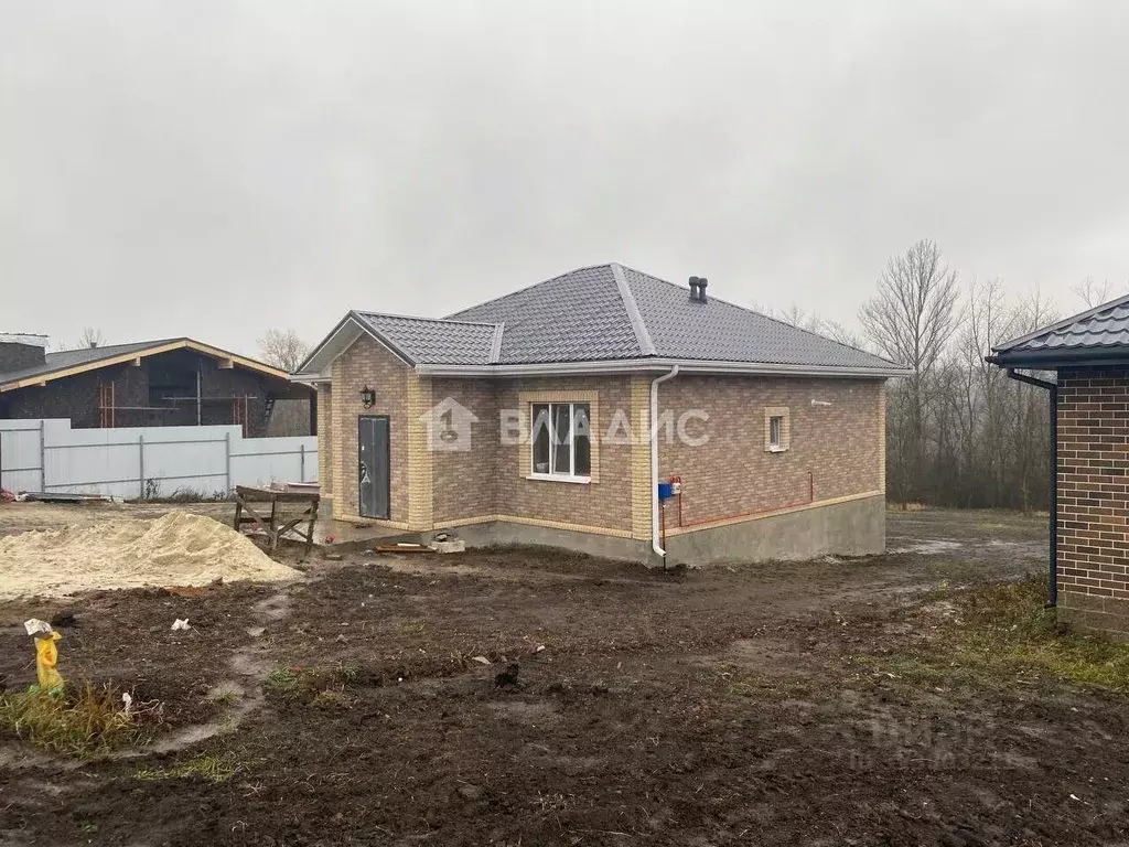 Дом в Белгородская область, Белгородский район, с. Стрелецкое, ... - Фото 2