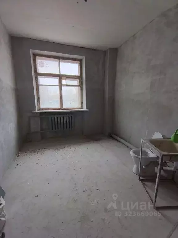 Помещение свободного назначения в Брянская область, Брянский район, ... - Фото 2