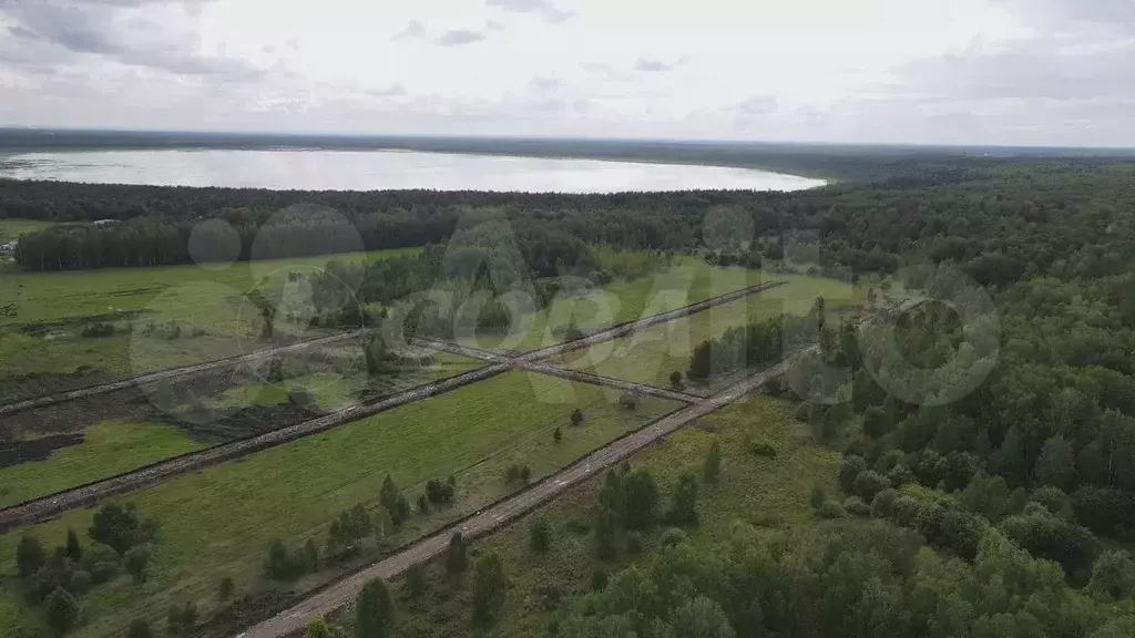 Участок 7 сот. (СНТ, ДНП) - Фото 0