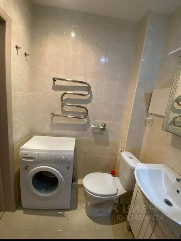 1-к кв. Ростовская область, Аксай Советская ул., 16к2 (36.0 м) - Фото 2