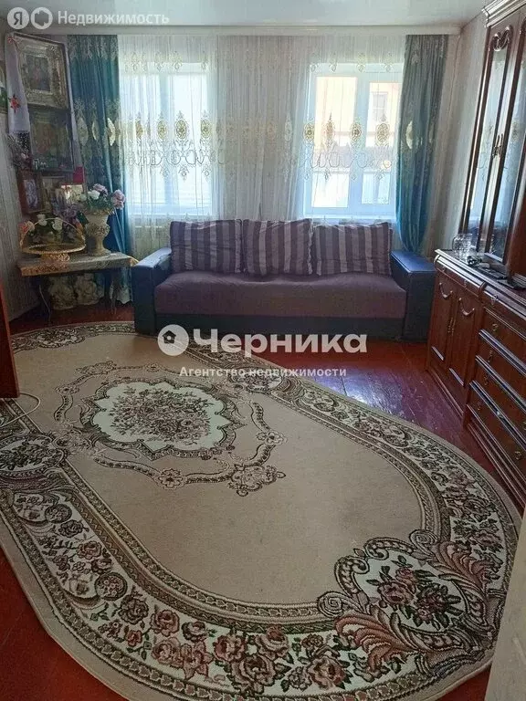 Дом в Новошахтинск, улица Лермонтова (55.7 м) - Фото 2