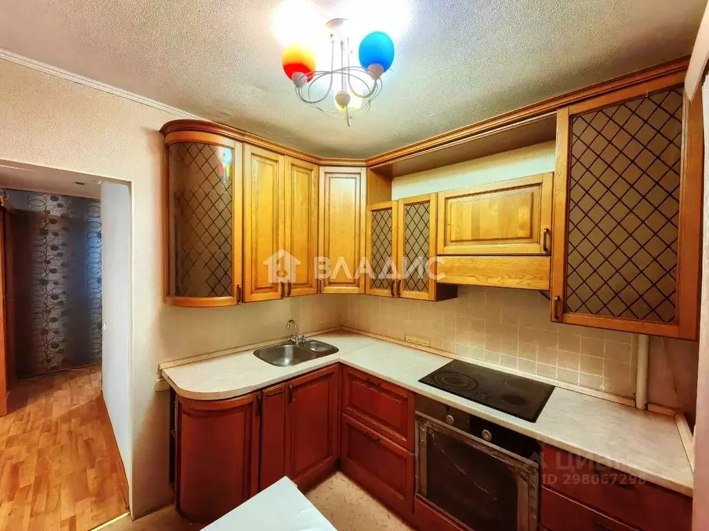 3-к кв. Забайкальский край, Чита Ангарская ул., 33 (57.2 м) - Фото 0