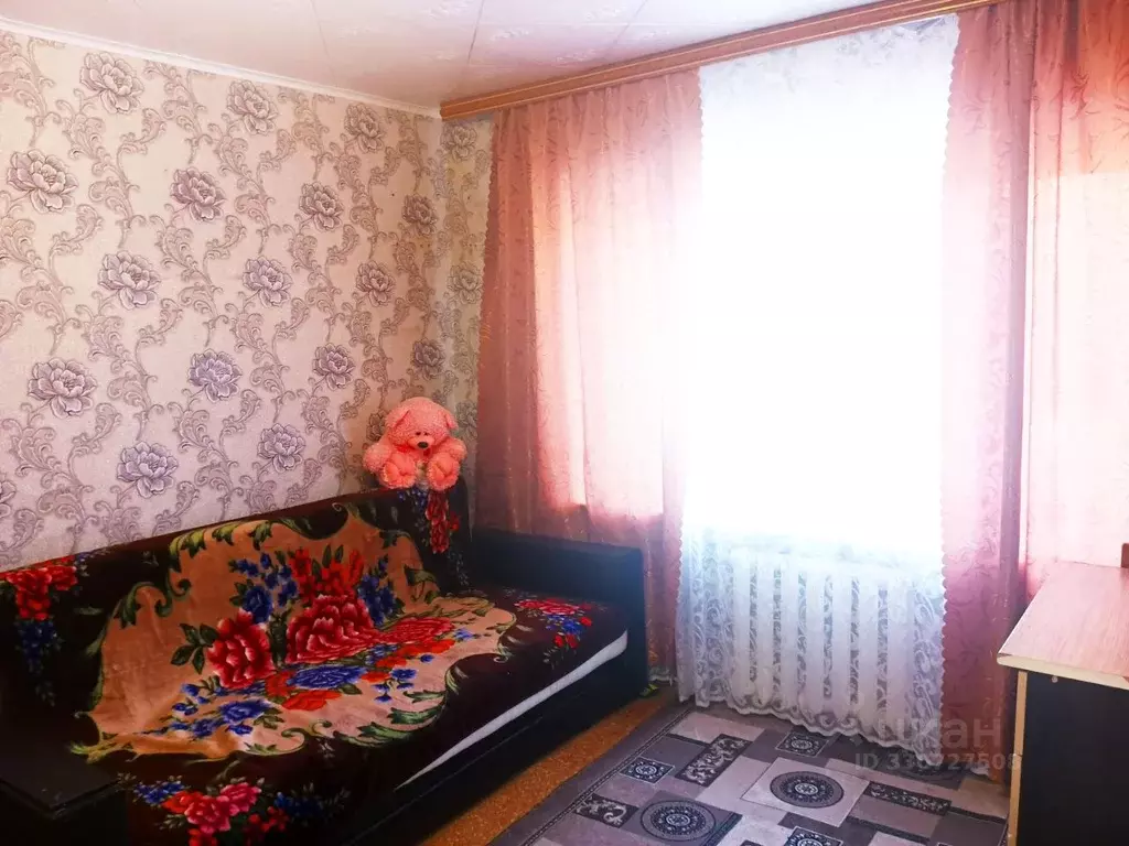 Комната Пензенская область, Пенза ул. Каракозова, 73 (13.5 м) - Фото 2
