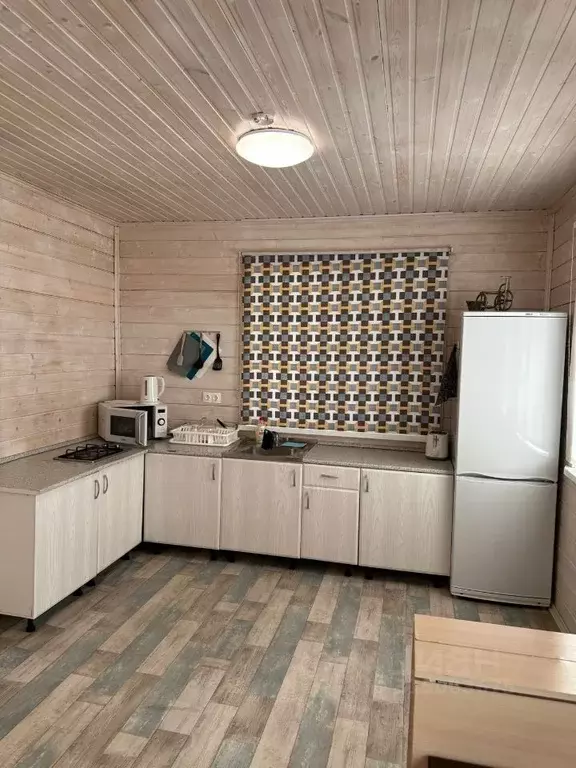 Дом в Московская область, Истра муниципальный округ, д. Падиково  (100 ... - Фото 1