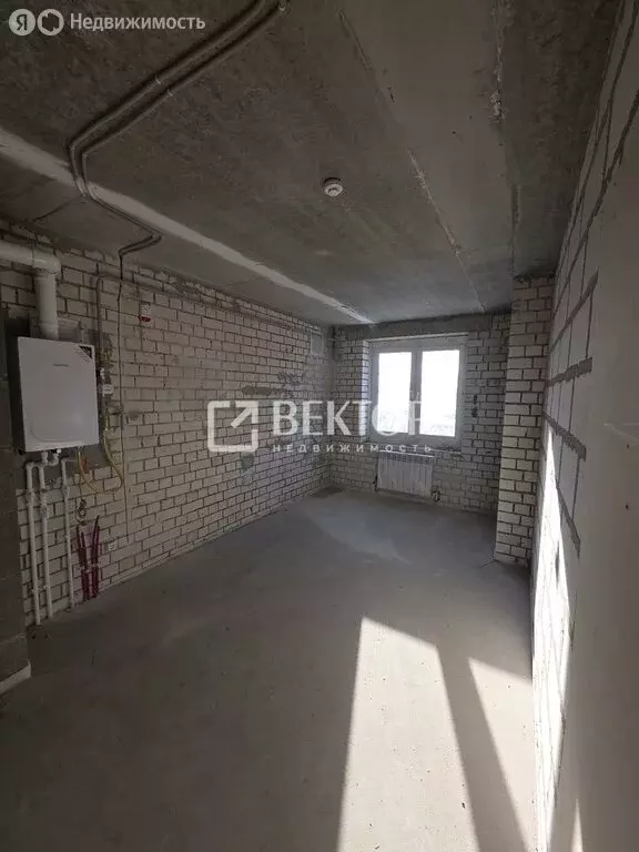 1-комнатная квартира: Иваново, улица Чайковского, 40 (36.9 м) - Фото 2