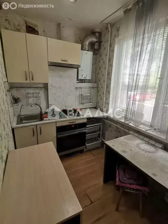2-комнатная квартира: посёлок Всеволодово, микрорайон Центральный, 21 ... - Фото 2