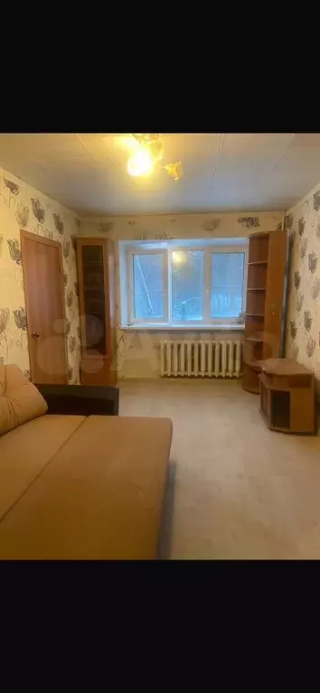 2-к. квартира, 45 м, 1/5 эт. - Фото 0