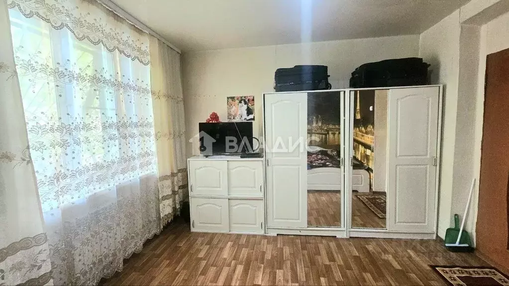 Комната Иркутская область, Ангарск 60-й кв-л, 28 (13.0 м) - Фото 1
