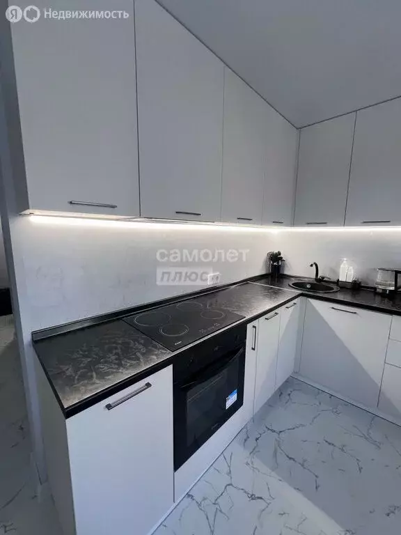 1-комнатная квартира: Иваново, Дюковская улица, 27А (42.6 м) - Фото 1