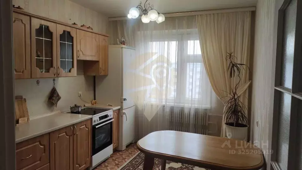 3-к кв. Белгородская область, Старый Оскол Северный мкр, 30 (62.8 м) - Фото 1