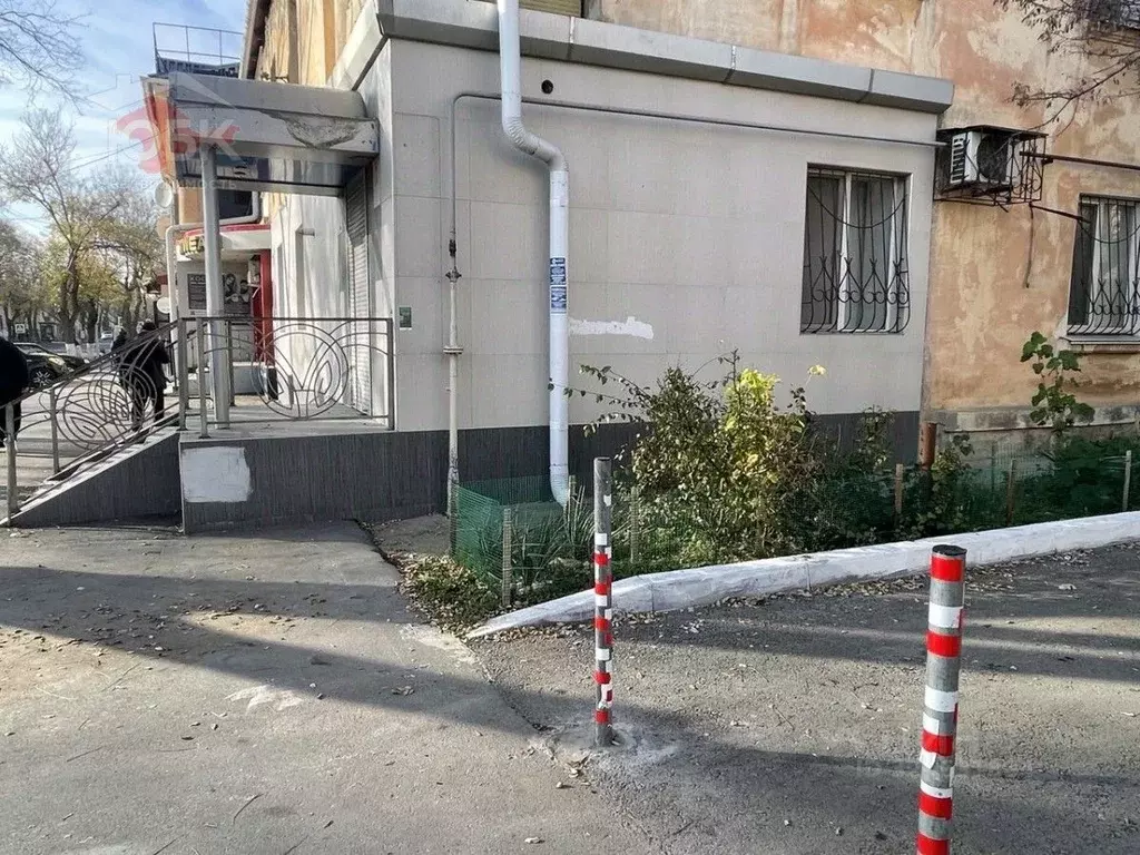 3-к кв. Крым, Евпатория ул. Интернациональная, 92 (67.9 м) - Фото 2