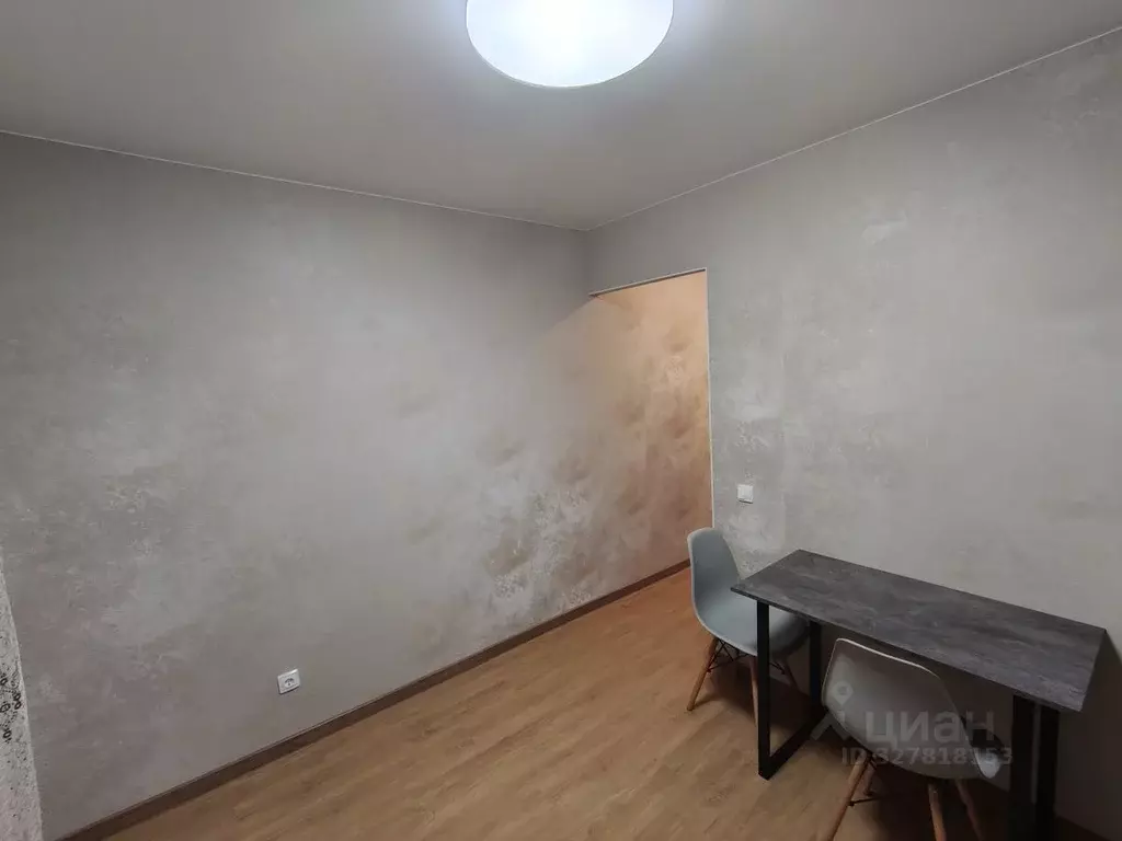 1-к кв. Тюменская область, Тюменский муниципальный округ, д. Патрушева ... - Фото 2